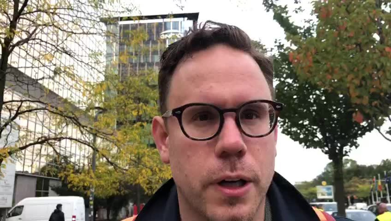 Les mêmes droits et les mêmes obligations pour tous les taxis (David Weytsman/MR)