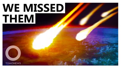 Threat of Several Smaller Asteroids Must be Reconsidered