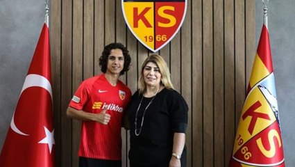 Türk Messi her yerde! Barcelona'nın 17'lik transferi Emre Demir, İtalya'da manşetleri süsledi