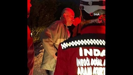 ''Kendini arayan adam'' dünya basınında
