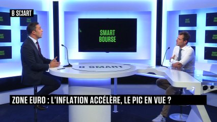 SMART BOURSE - L'invité de la mi-journée