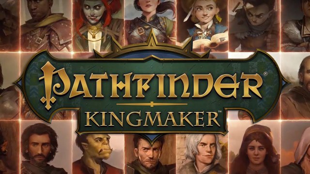 Pathfinder Kingmaker: Definitive Edition Tráiler (Xbox One)