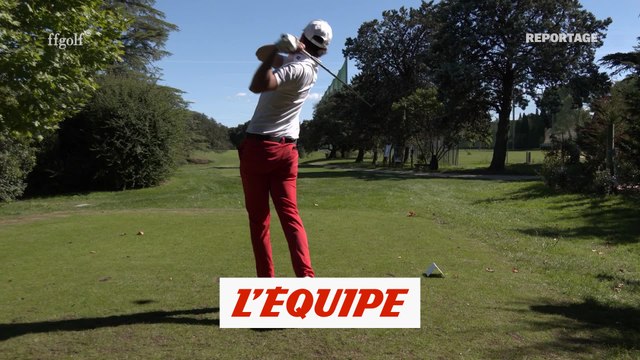 Gounouilhou, les bonnes parties de Campagne - Golf - Magazine