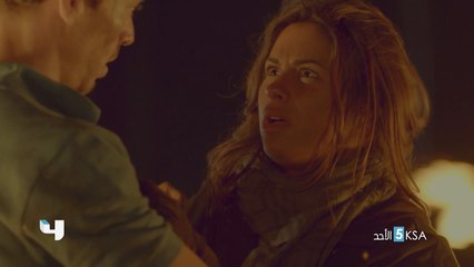 الرومانسية والتشويق والأكشن يشتعلون على يد فتاة جميلة في مسلسل #نازاري