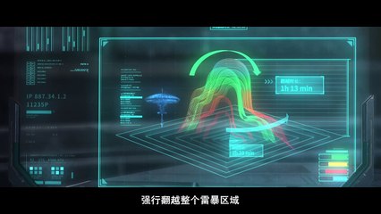 Phim hoạt hình 3d Thuyết Minh - Linh Lung tập 7