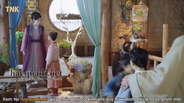 Nắm Tay Nhau Trọn Đời Tập 1 - VTV3 thuyết minh tap 2 - Phim Trung Quốc - Trường Tương Thủ - xem phim nam tay nhau tron doi tap 1