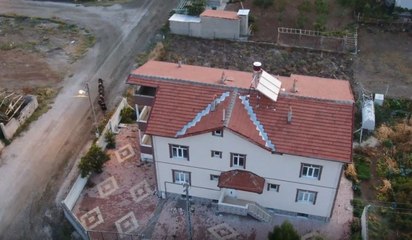 Konya’da silahlı organize suç örgütüne büyük darbe: 33 gözaltı