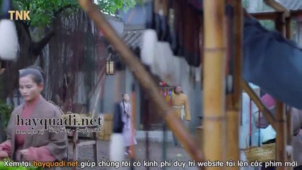 Nắm Tay Nhau Trọn Đời Tập 2 - VTV3 thuyết minh tap 3 - Phim Trung Quốc - Trường Tương Thủ - xem phim nam tay nhau tron doi tap 2