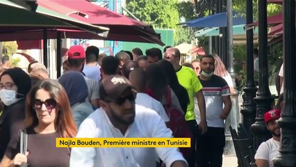 Tunisie : Najla Bouden devient Première ministre, une nomination historique