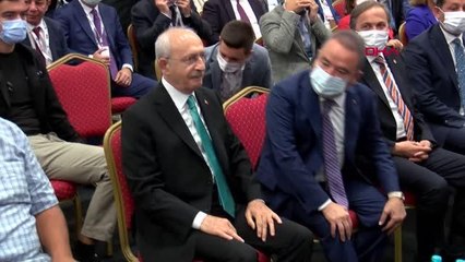 KILIÇDAROĞLU ÇİFTÇİLERİN KREDİLERİN FAİZLERİNİ İLK BİR HAFTADA SİLECEĞİZ