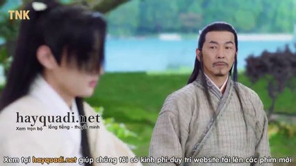 Nắm Tay Nhau Trọn Đời Tập 4 - VTV4 thuyết minh tap 5 - Phim Trung Quốc - Trường Tương Thủ - xem phim nam tay nhau tron doi tap 4