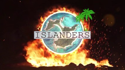 Islanders 2021 - Survivre 24j sur une île déserte - Générique