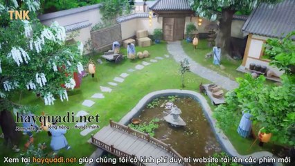 Nắm Tay Nhau Trọn Đời Tập 5 - VTV5 thuyết minh tap 6 - Phim Trung Quốc - Trường Tương Thủ - xem phim nam tay nhau tron doi tap 5