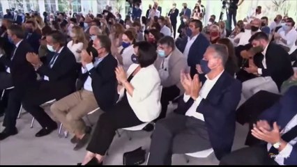 Aznar: "España no es un estado plurinacional, ni multinivel, ni la madre que los parió"
