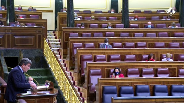 Escrivá dice que España no necesita cambiar su edad legal de jubilación