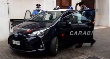 Descargar video: Mantova, denunciati 234 