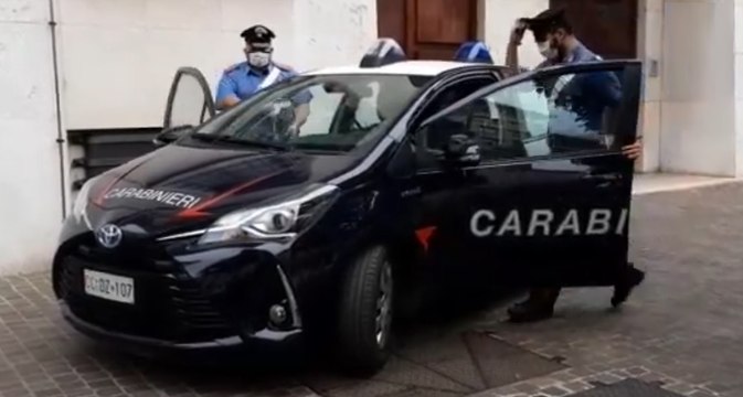 Mantova, denunciati 234 furbetti del Reddito di Cittadinanza (30.09.21)