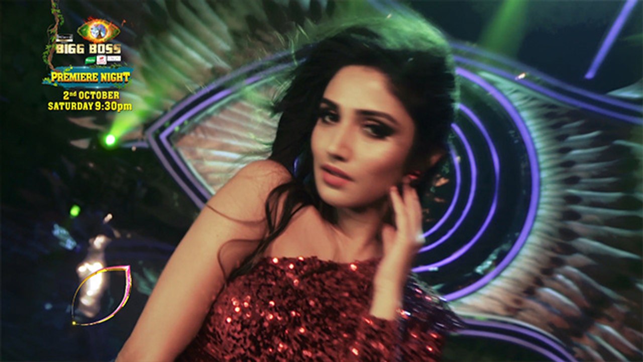 Bigg Boss 15 New Promo; Donal Bisht and Umar Riaz to enter the Bigg Boss house |FilmiBeat