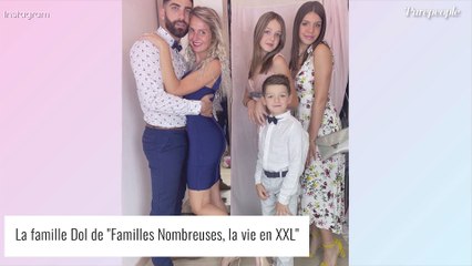 "Je ne porterai plus la vie" : une maman de Familles nombreuses fait de déchirantes confidences
