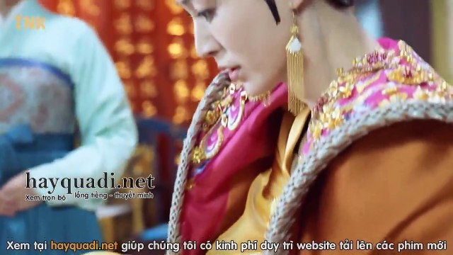 Nắm Tay Nhau Trọn Đời Tập 11 - VTV3 thuyết minh tap 12 - Phim Trung Quốc - Trường Tương Thủ - xem phim nam tay nhau tron doi tap 11