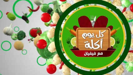 طريقة عمل جبنة كريمي بأقل تكلفة مع الشيف فيفيان