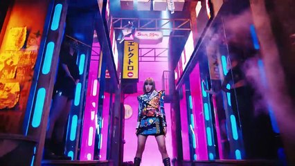 LISA - BlackPink