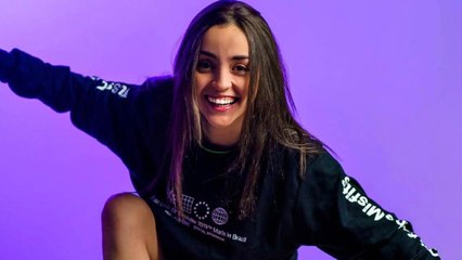 Babi, da LOUD, vence como Gamer MVP no Meus Prêmios Nick 2021