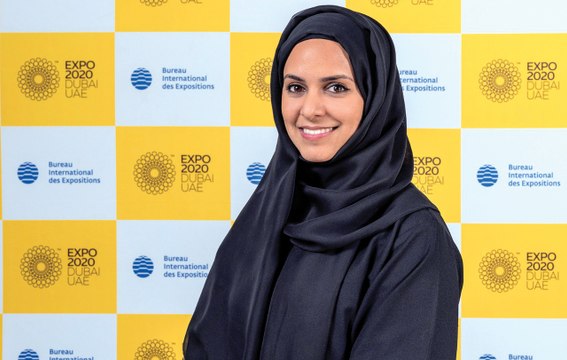 آمنة بالهول: أنا مستعدة لتقديم المزيد من أجل هذا البلد