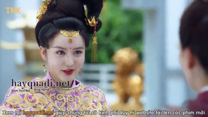 Nắm Tay Nhau Trọn Đời Tập 58 - VTV3 thuyết minh tap 59 - Phim Trung Quốc - Trường Tương Thủ - xem phim nam tay nhau tron doi tap 58