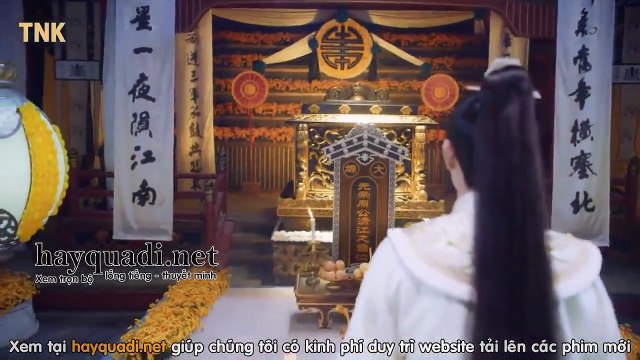 Nắm Tay Nhau Trọn Đời Tập 60 - Tập Cuối - VTV3 thuyết minh tap cuoi - Phim Trung Quốc - Trường Tương Thủ - xem phim nam tay nhau tron doi tap 60