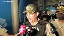 Κατάσταση έκτακτης ανάγκης στις φυλακές του Εκουαδόρ