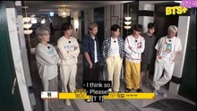 [Behind] Run BTS! - EP.150
