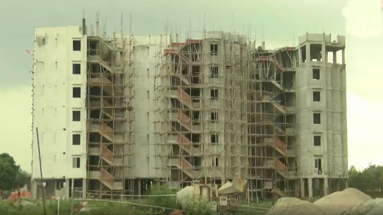 Rajasthan: Reality check of Pradhan Mantri Aawas Yojna