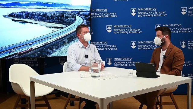 MDV stream 9b (železničná časť)