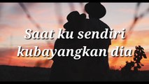 Maudy Ayunda - Tiba Tiba Cinta Datang Cover + Lirik Dini Karini