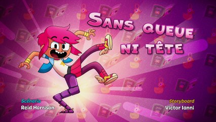 Boy, Girl, Etc. : Sans queue ni tête - Episode complet