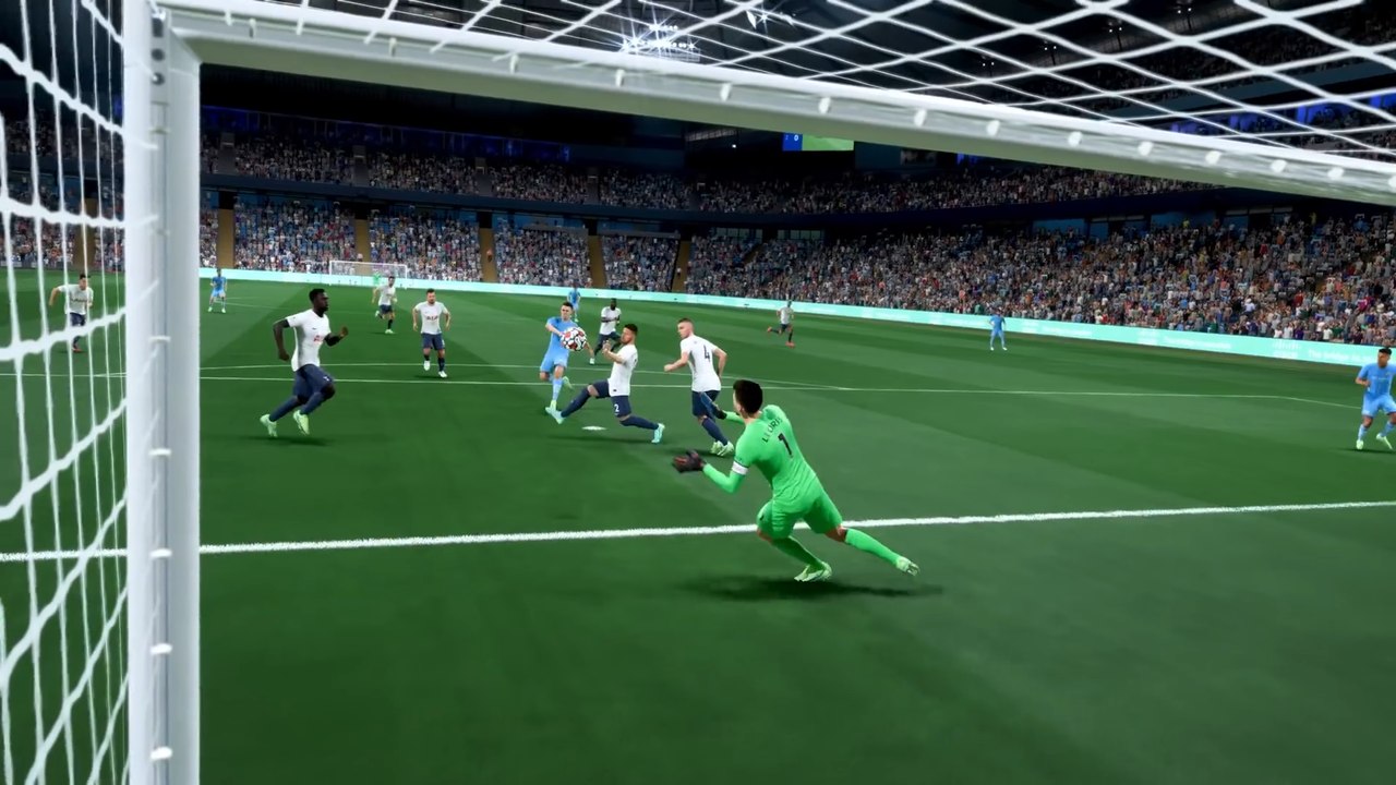 FIFA 22