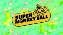 Test de Super Monkey Ball Banania Mania sur Nintendo Switch