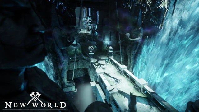 New World : L'augmentation des serveurs est la priorité pour les développeurs