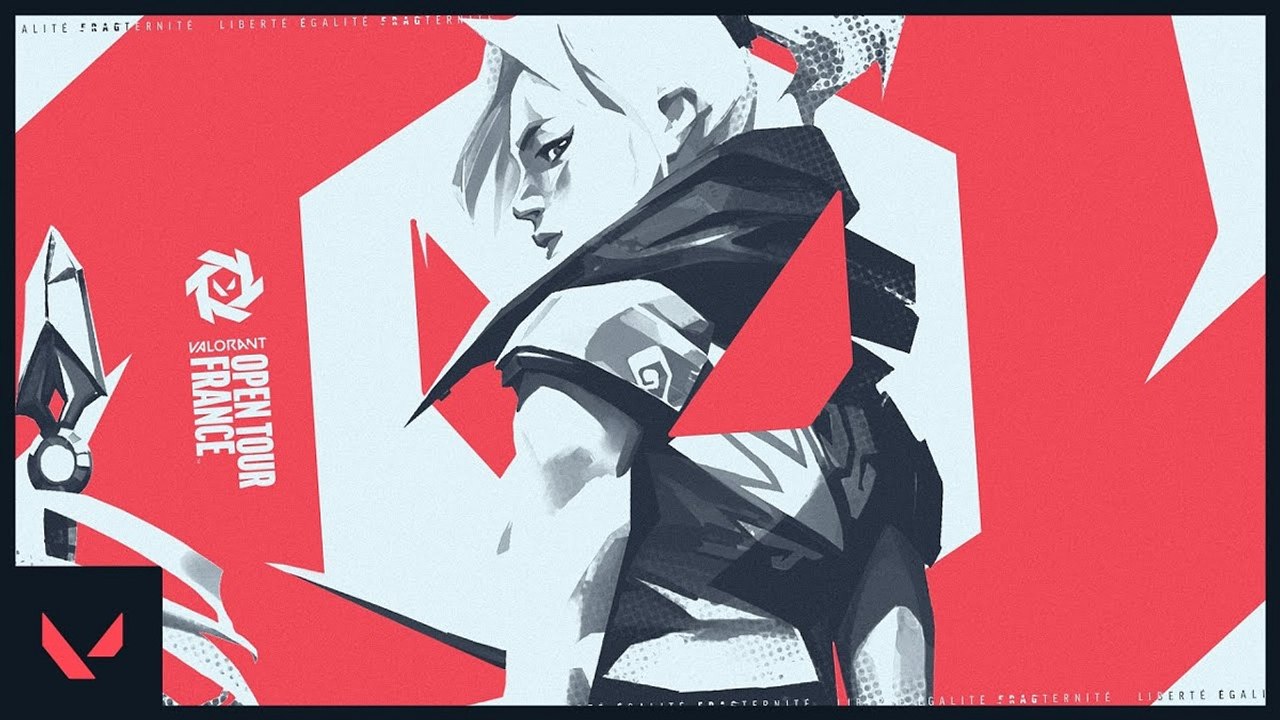 Valorant Open Tour France : Tournoi d'Automne, les résultats, le classement et tous les matchs