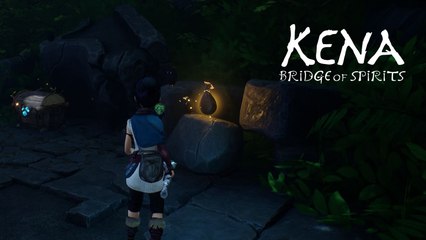 Courrier des esprits Kena Bridge of Spirits : où les trouver ?