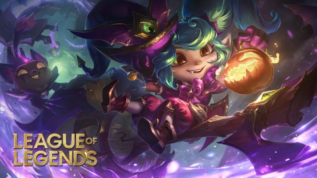 PBE - Patch LoL 11.20 : Nouveaux skins, Buffs, Nerfs, Équilibrages