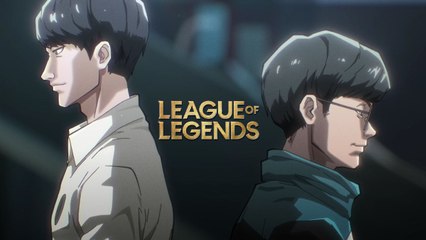 LoL : Notre équipe de rêve aux Worlds 2021, sans Chovy