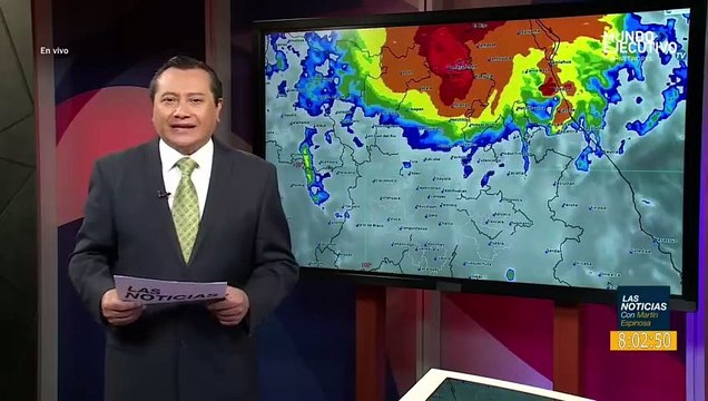 Las Noticias con Martín Espinosa: Colectivos feministas reciben descalificaciones y condenas de López Obrador