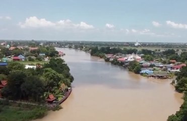 เรื่องพลบค่ำ ช่วงที่ 2 วันพฤหัสบดีที่ 30 ก.ย.64