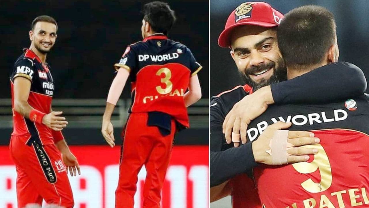 Harshal Patel.. ఏ ముహూర్తాన Kohli టీమ్ లో పడ్డావో గానీ | RCB || Oneindia Telugu