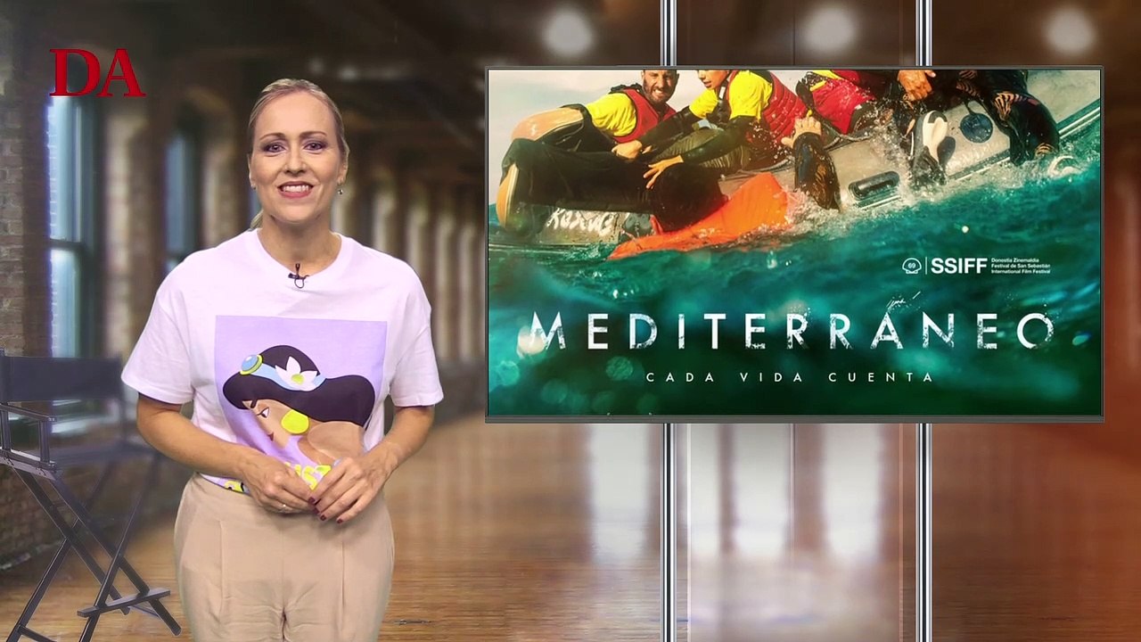 James Bond protagoniza la cartelera de estrenos