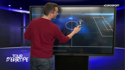 Verratti en mode Pirlo : pourquoi ça peut tout changer au PSG