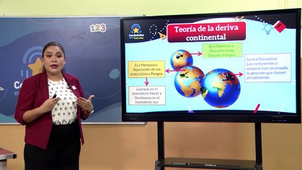 10° Media  Geografía | 29-09-2021