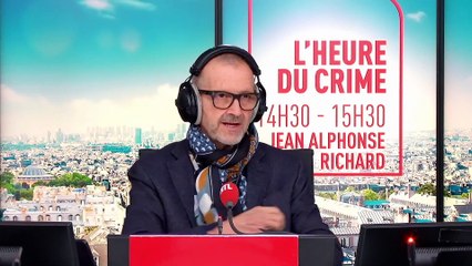 Le journal RTL de 15h du 30 septembre 2021